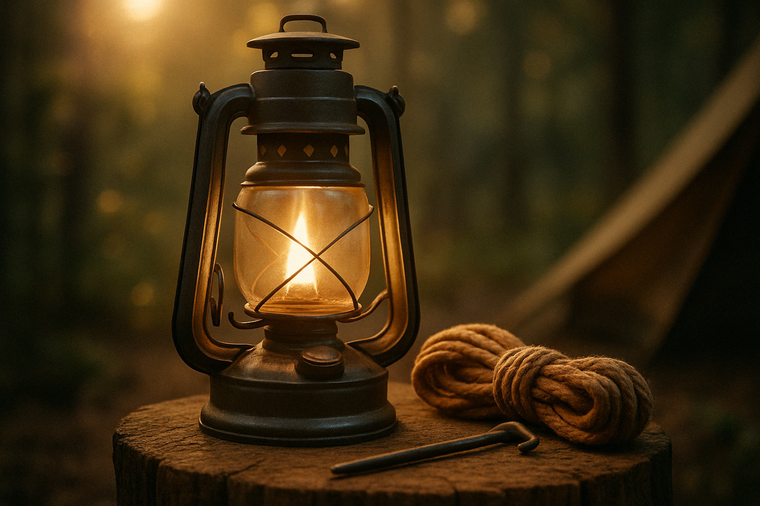 How to Set Up the Perfect Campsite: 12 Essential Steps