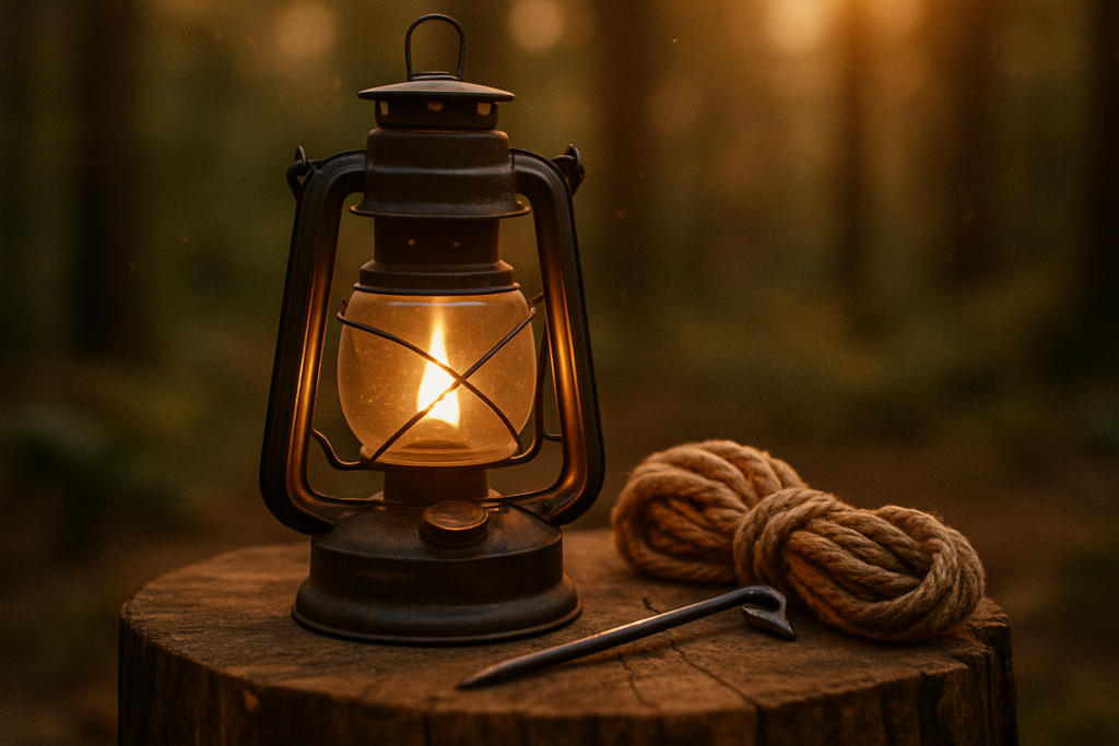 How to Set Up the Perfect Campsite: Essential Steps
