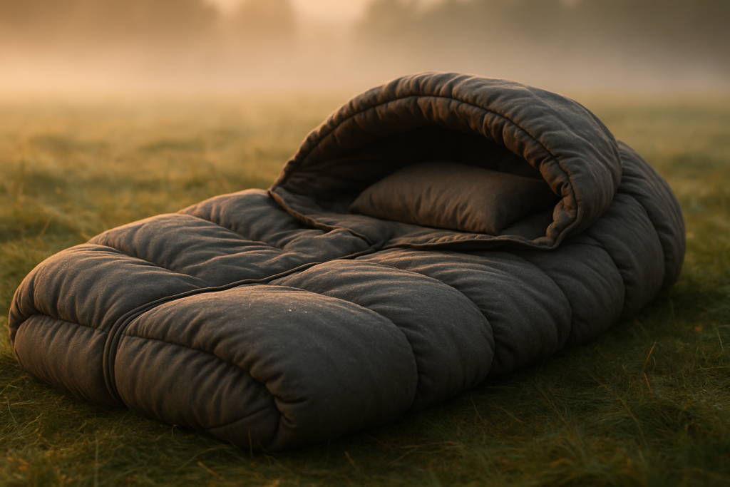 How to Stay Comfortable While Camping: Essential Tips
