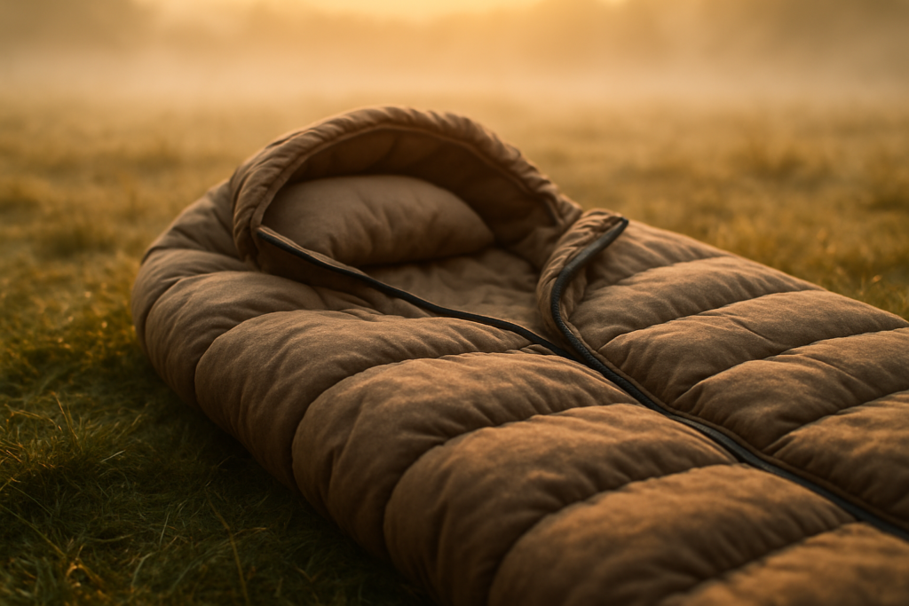 How to Stay Comfortable While Camping: Essential Tips