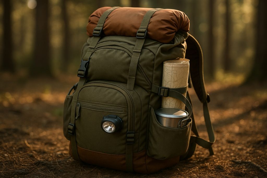 How to Stay Organized While Camping: Proven Tips