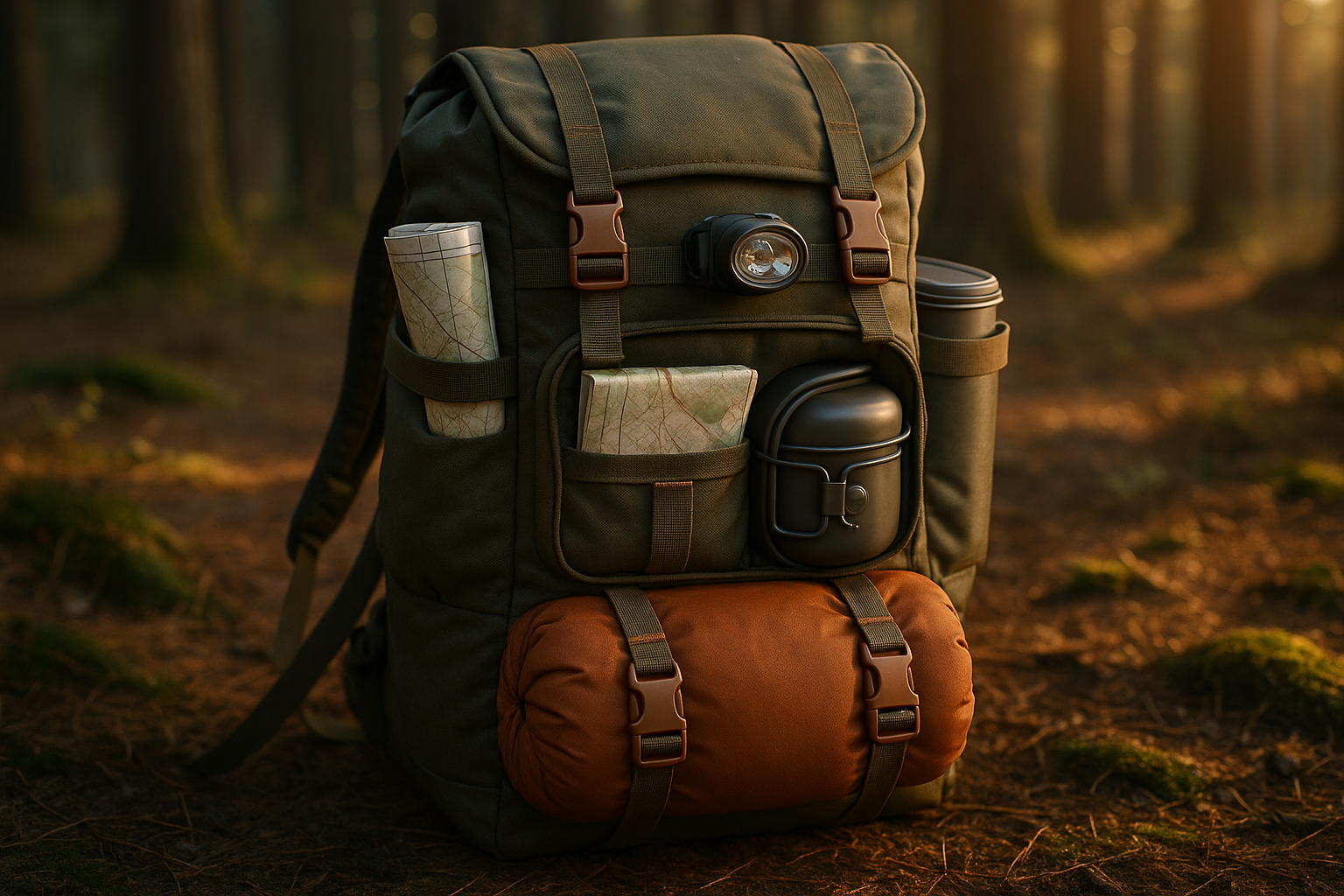 How to Stay Organized While Camping: 10 Proven Tips