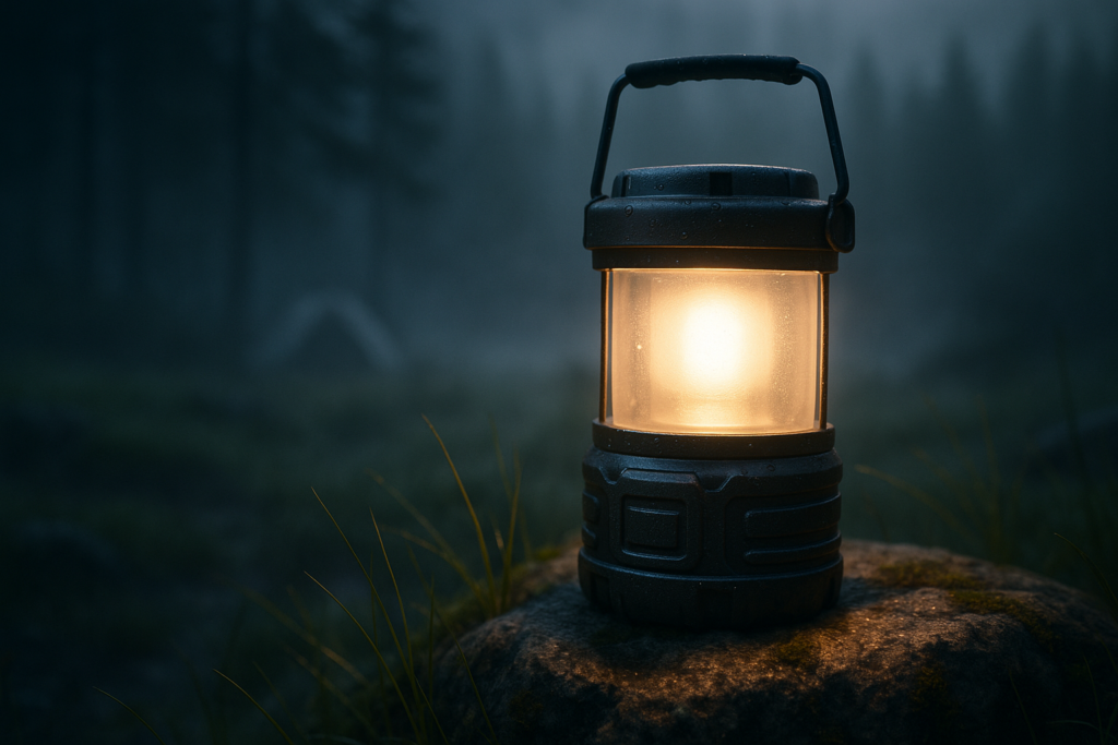 How to Stay Safe When Camping Off-Grid: Essential Tips