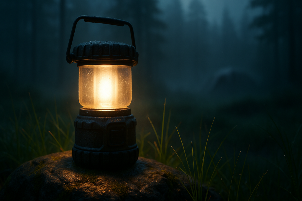 How to Stay Safe When Camping Off-Grid: Essential Tips