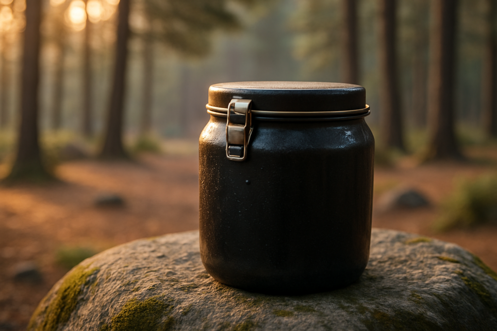 How to Store Food Safely While Camping: Expert Tips