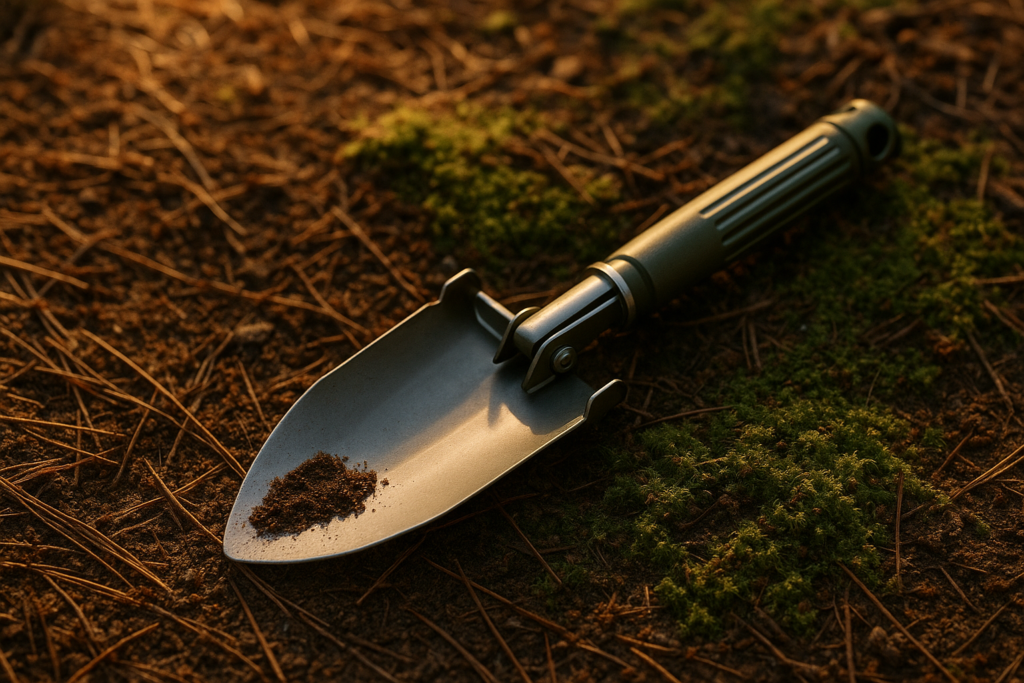 Leave No Trace Guide for Responsible Camping: Essential Tips