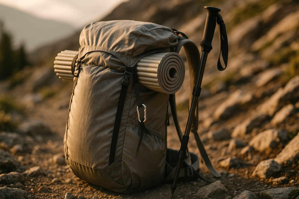 Lightweight Hiking Camping Setup: Essential Tips — Ultimate