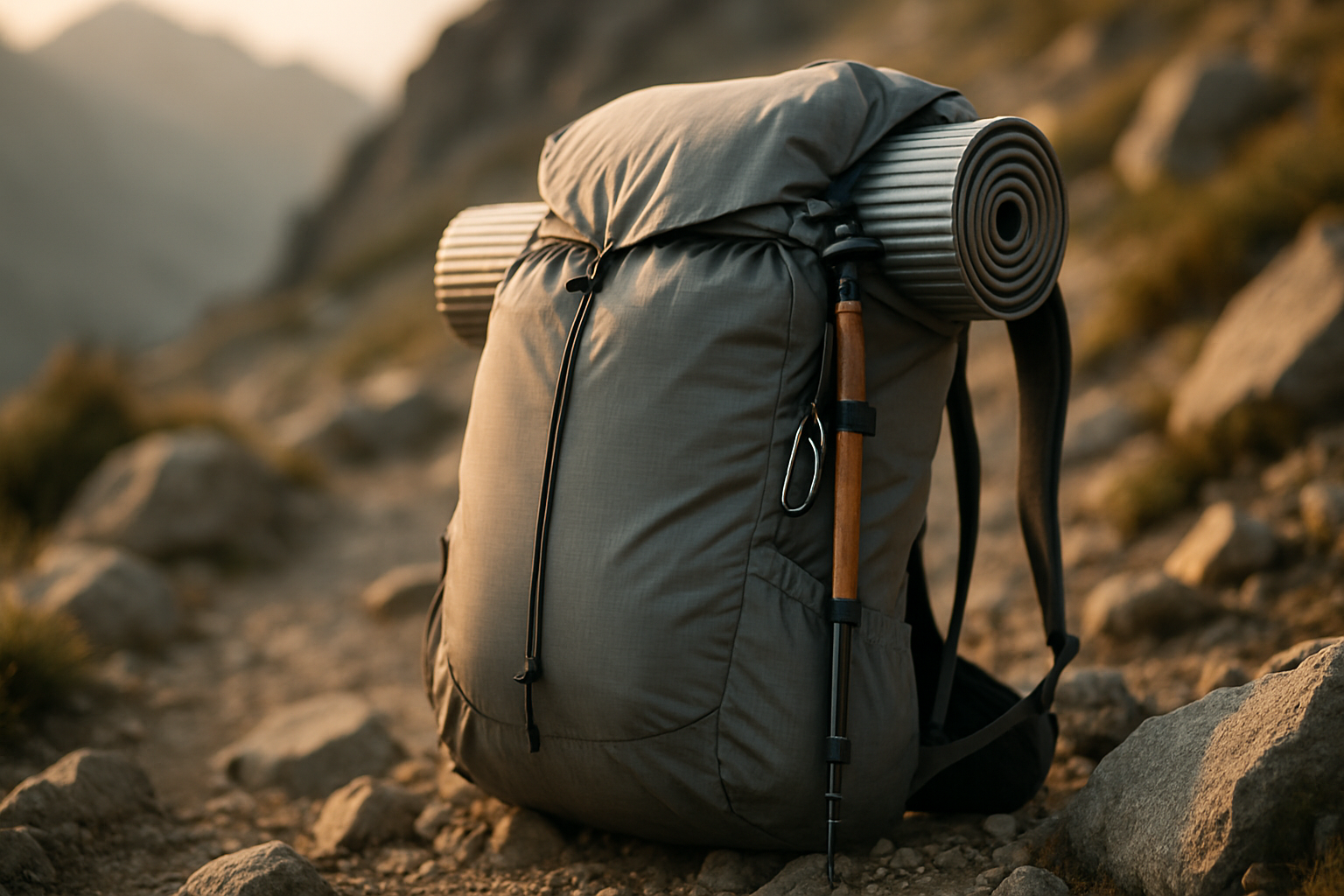 Lightweight Hiking Camping Setup: 10 Essential Tips — Ultimate