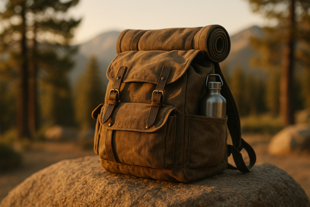 National Park Camping Guide (Permits, Fees  Tips) — Best Tips