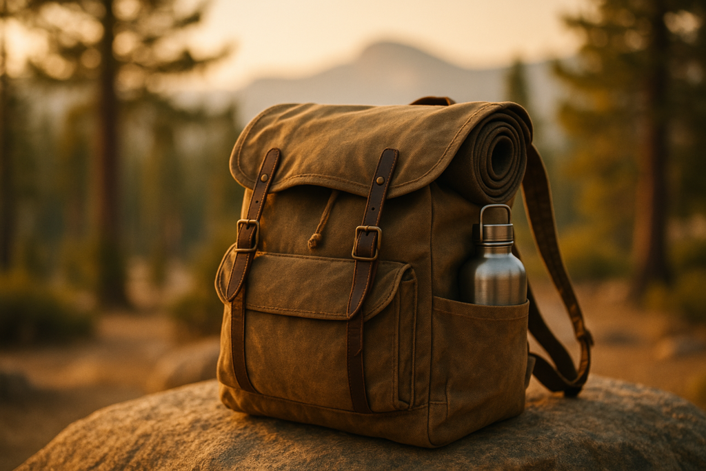 National Park Camping Guide (Permits, Fees  Tips) — Best Tips
