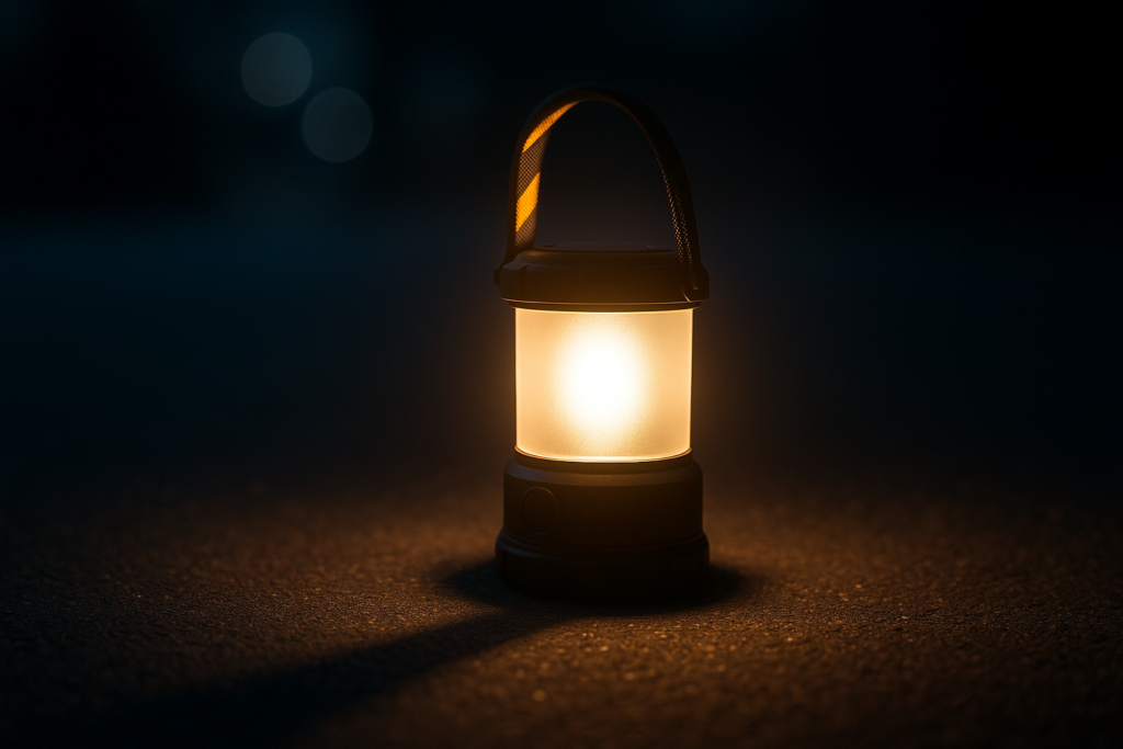 Night Setup Guide: Lighting  Safety Tips — Essential Steps