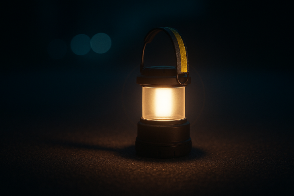 Night Setup Guide: Lighting  Safety Tips — Essential Steps
