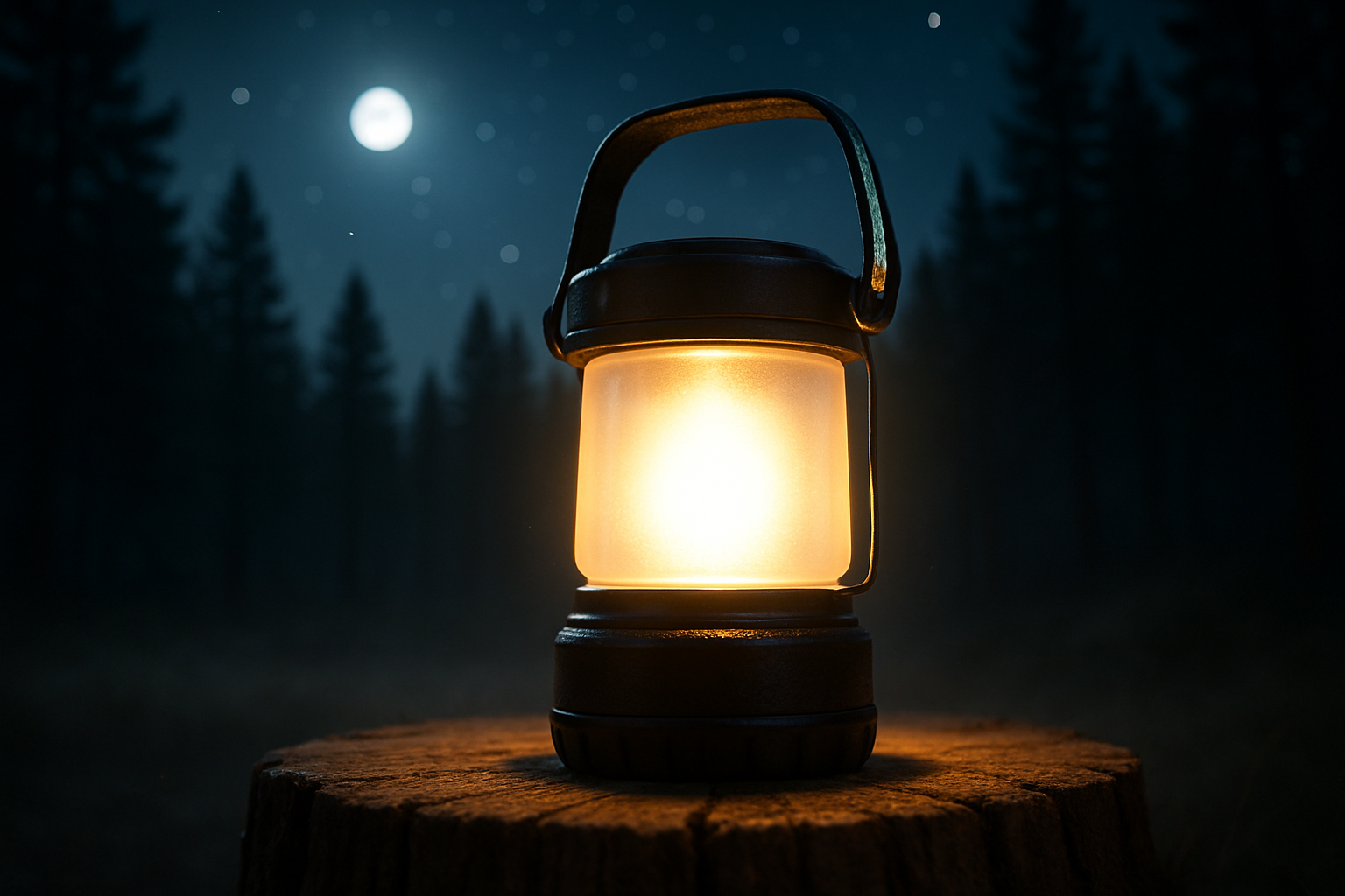 Night-Time Camping Setup for Safety: 10 Essential Tips