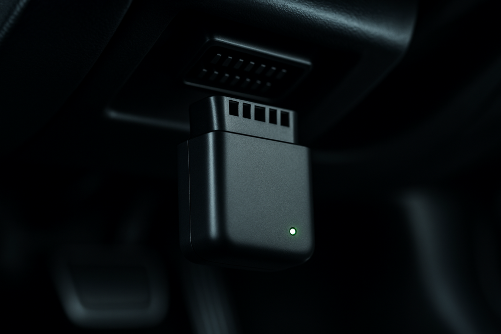 OBD Tracker, GPS Tracker, Plug  Play Tracker, Lifetime Free Tracking, Tracker for Car, Tracker, Works Without Subscription