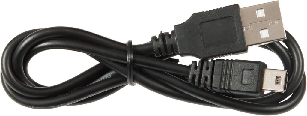 OSRAM ROADsight Dash Cam 1080P HD Display 110° Wide Angle G-Sensor 30fps Micro SD Card Slot