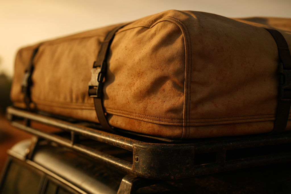 Overlanding Setup for Long-Distance Australian Travel—7 Best Tips