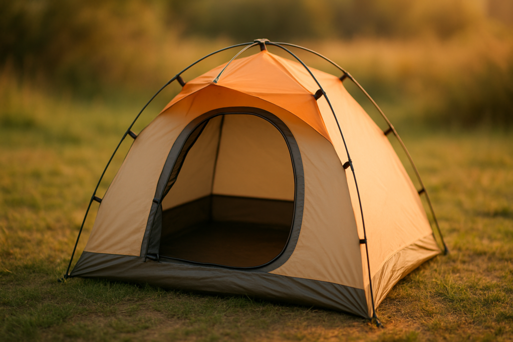 Quick Setup Camping Tent Systems for Beginners — Essential Tips