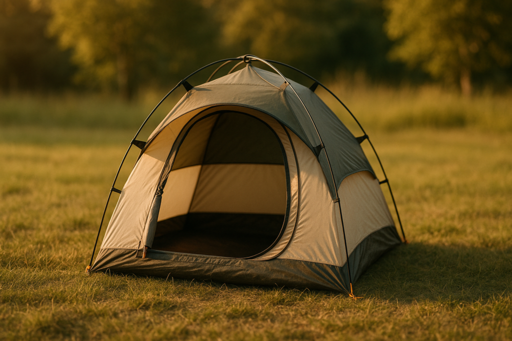 Quick Setup Camping Tent Systems for Beginners — Essential Tips