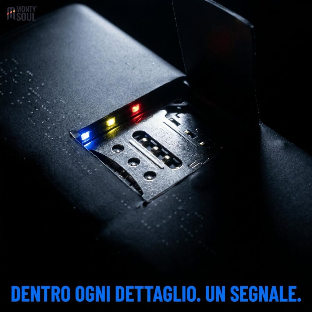 Real Time GPS Tracker with App - Tracker with Safety Zones, History and Positioning GPS/LBS/WiFi - for People, Vehicles and Animals (S7)