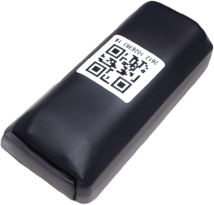 Real Time GPS Tracker with App – Tracker with Safety Zones, History and Positioning GPS/LBS/WiFi – for People, Vehicles and Animals (S7)