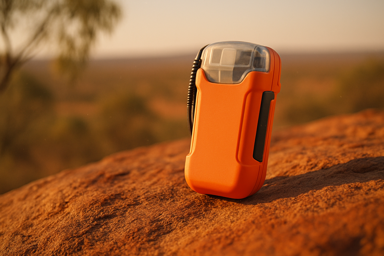 Remote Camping Safety Guide for Australia: 12 Essential Tips