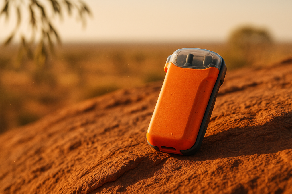 Remote Camping Safety Guide for Australia: Essential Tips