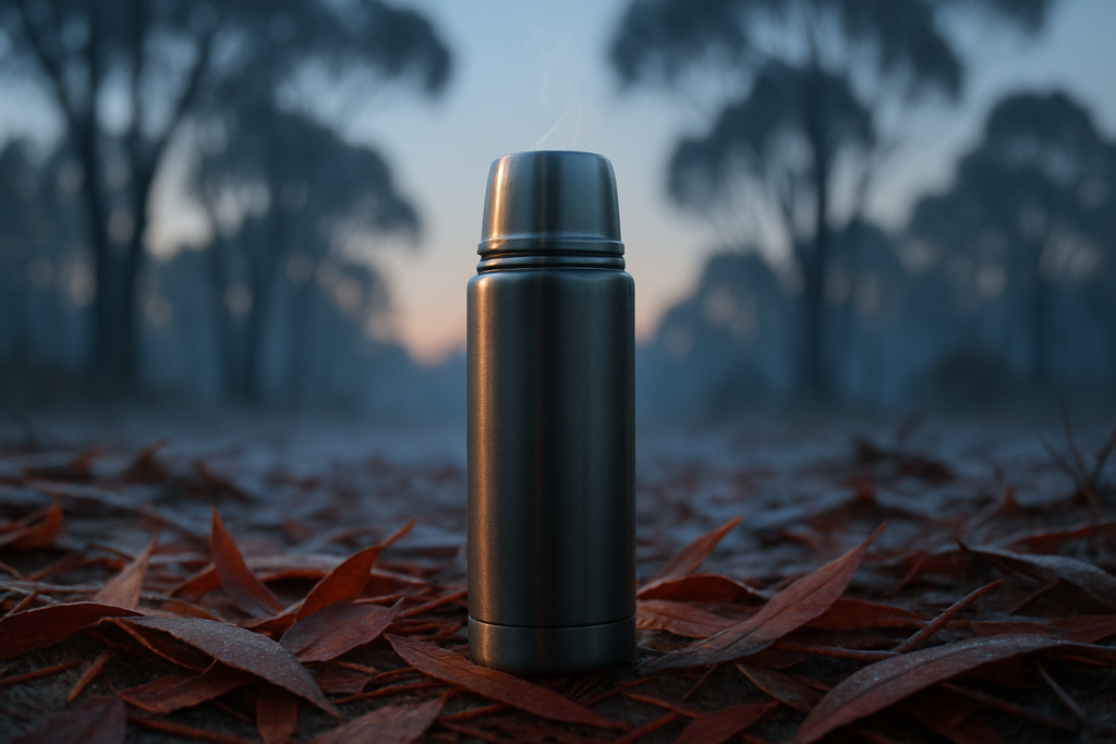 Setup for Cold Weather Camping in Australia: Essential Tips