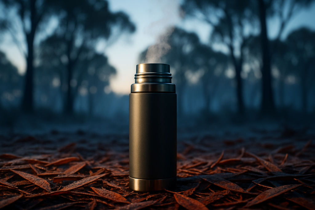 Setup for Cold Weather Camping in Australia: Essential Tips
