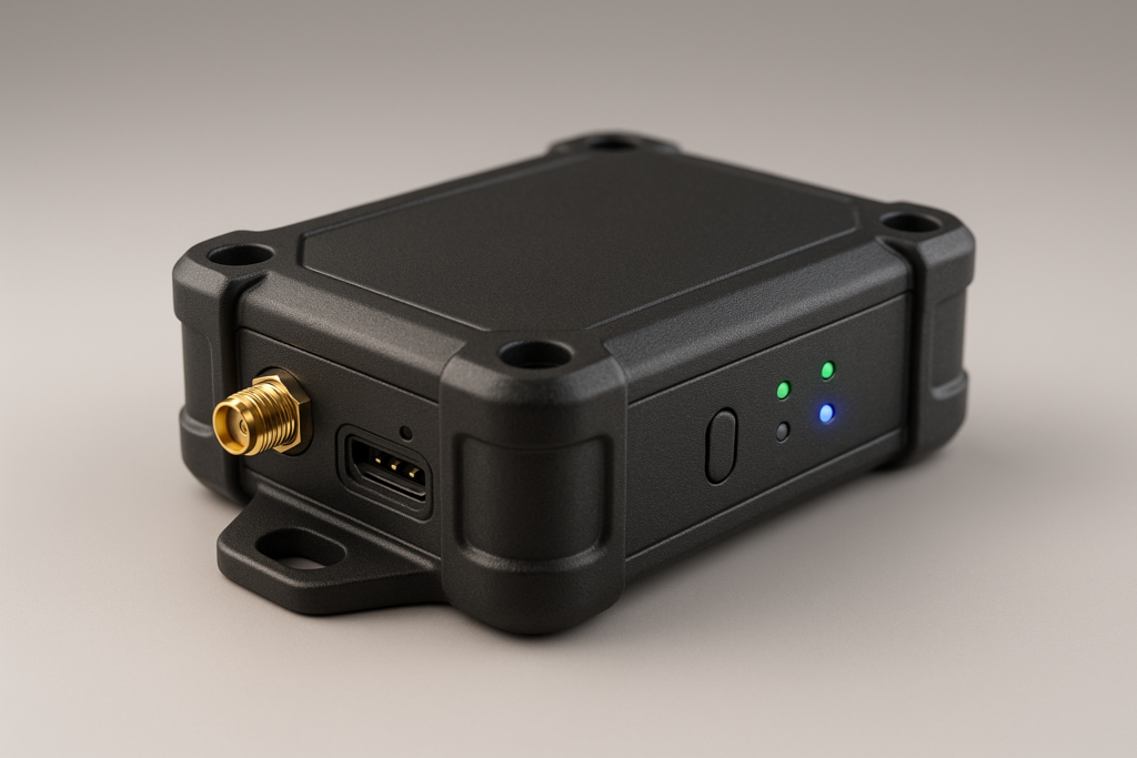 SinoTrack Car GPS Tracker, ST-906L 4G GPS Tracker Tracking Real-time Location Device, Car Motorcycle GPS Device for Truck Taxi Bus