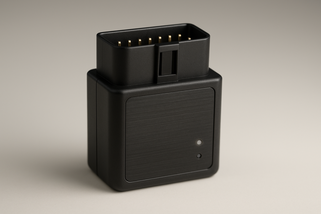 SinoTrack ST-902L 4G Real-Time Vehicle OBD GPS Car Tracking Device Locator, OBD II GPS Tracker for Car Truck Taxi