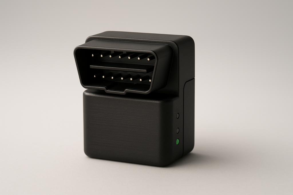 SinoTrack ST-902L 4G Real-Time Vehicle OBD GPS Car Tracking Device Locator, OBD II GPS Tracker for Car Truck Taxi