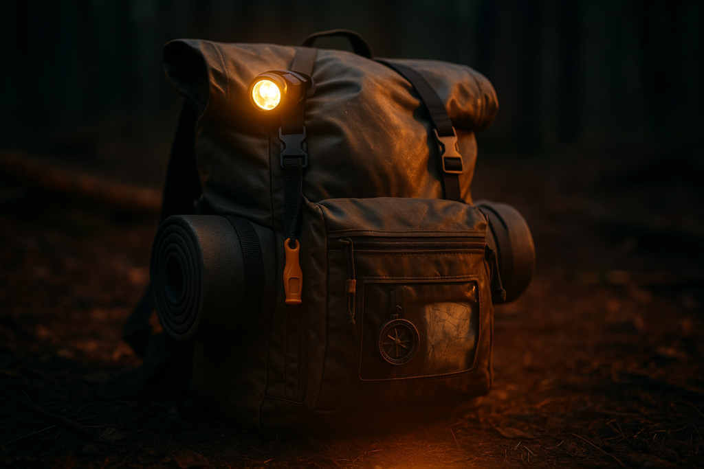 Solo Camping Setup for Safety and Comfort: Essential Tips