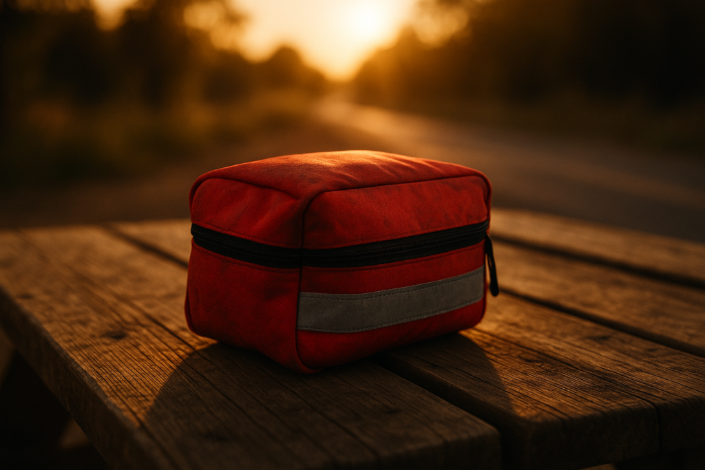 Solo Road Trip Camping Guide (Stay Safe) — Ultimate Tips