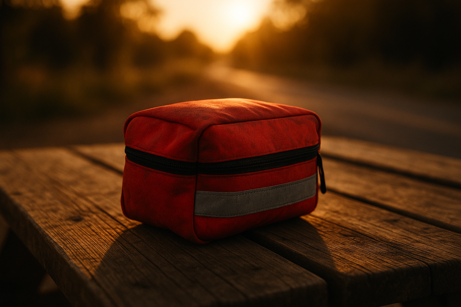 Solo Road Trip Camping Guide (Stay Safe) — Ultimate 10 Tips