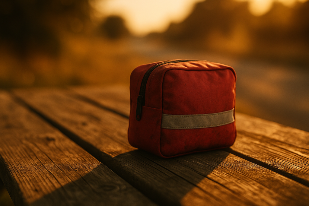 Solo Road Trip Camping Guide (Stay Safe) — Ultimate Tips