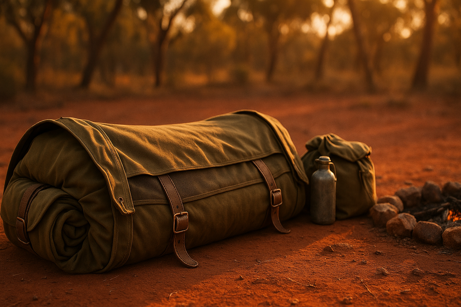Swag Camping Guide: Simple Aussie Setup – 10 Expert Tips