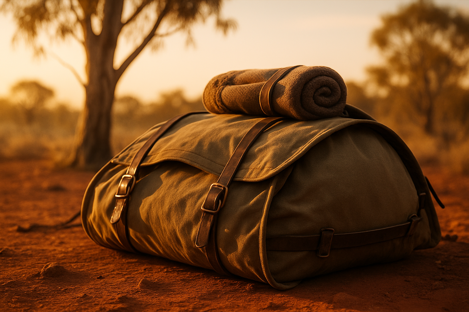 Swag vs Tent Setup: What’s Best for Aussie Camping? – 7 Tips