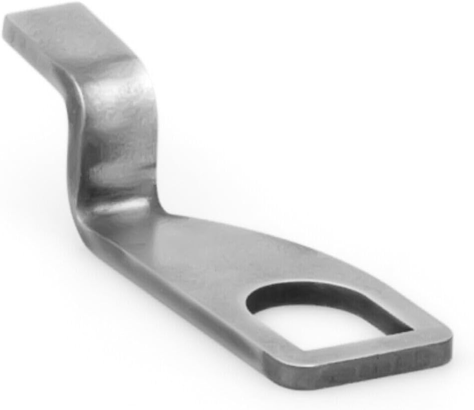 Tailgate Stand for T5 T6 T6.1 Car Stainless Steel Tailgate Stand Door Stand Camping Accessories Boot Door Lock Accessories Tailgate Mount for Campervan