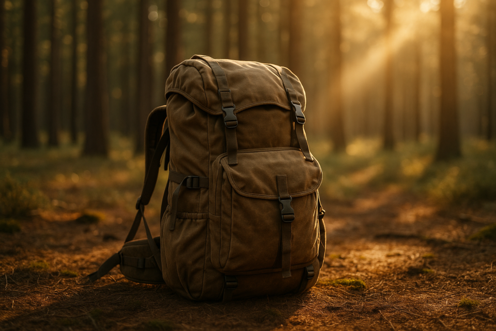 Weekend Camping Trip Planning Guide: Essential Tips