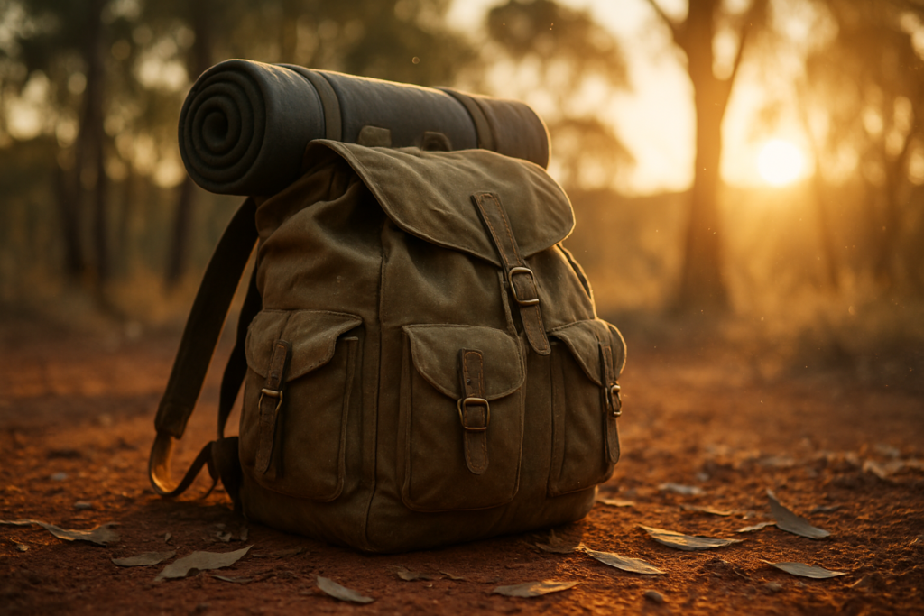 What to Pack for an Australian Camping Trip: Essential Items