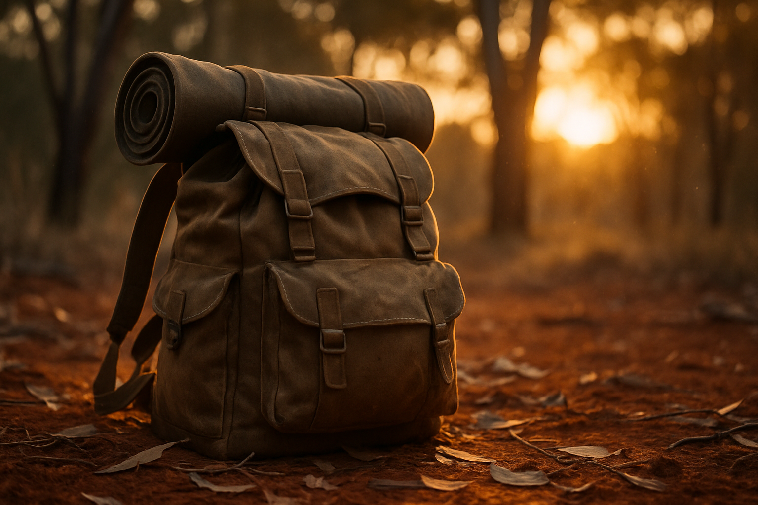 What to Pack for an Australian Camping Trip: 12 Essential Items
